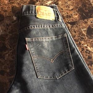 Boys jeans
